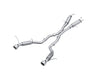 MBRP Exhaust S5525AL Exhaust System Kit - Truck Part Superstore
