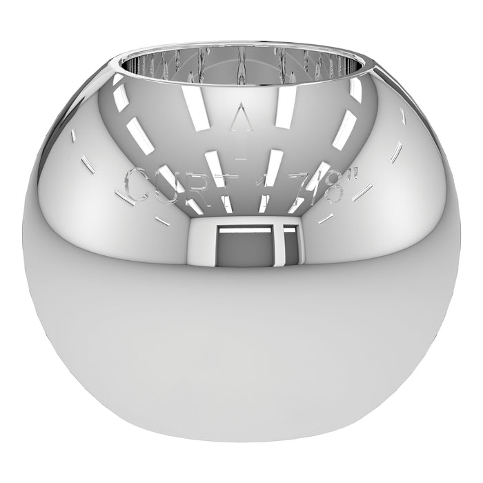 CURT 41780 Replacement 1-7/8in. Switch Ball Trailer Ball (Fits 1in. Neck) - Truck Part Superstore