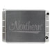 Northern Radiator 209624 19 X 28 Gm Double Pass Radiator - Truck Part Superstore