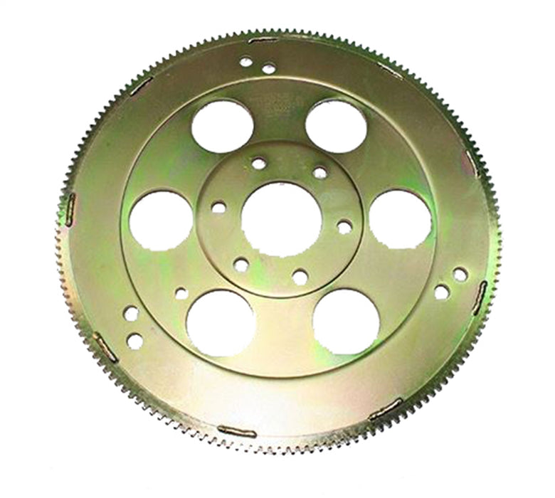 Hays 15-075 Performance Flexplate; Detroit External Balance; 166 Tooth; 14.00 in. OD; - Truck Part Superstore