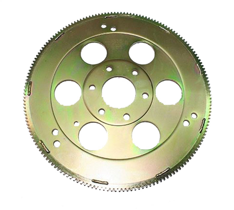Hays 15-075 Performance Flexplate; Detroit External Balance; 166 Tooth; 14.00 in. OD; - Truck Part Superstore