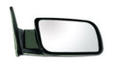 Cipa USA 55300 OE Replacement Mirror; RH(Passenger) Side; Manual Mirrors; Convex Glass; - Truck Part Superstore