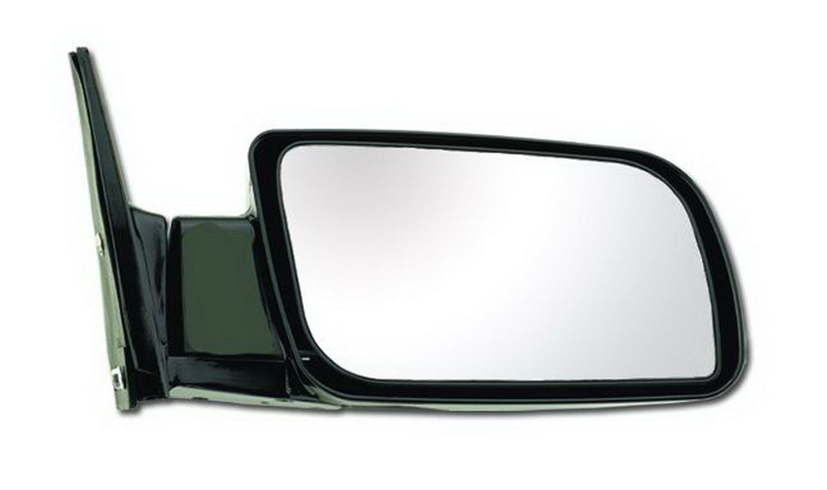 Cipa USA 56100 OE Replacement Mirror - Truck Part Superstore