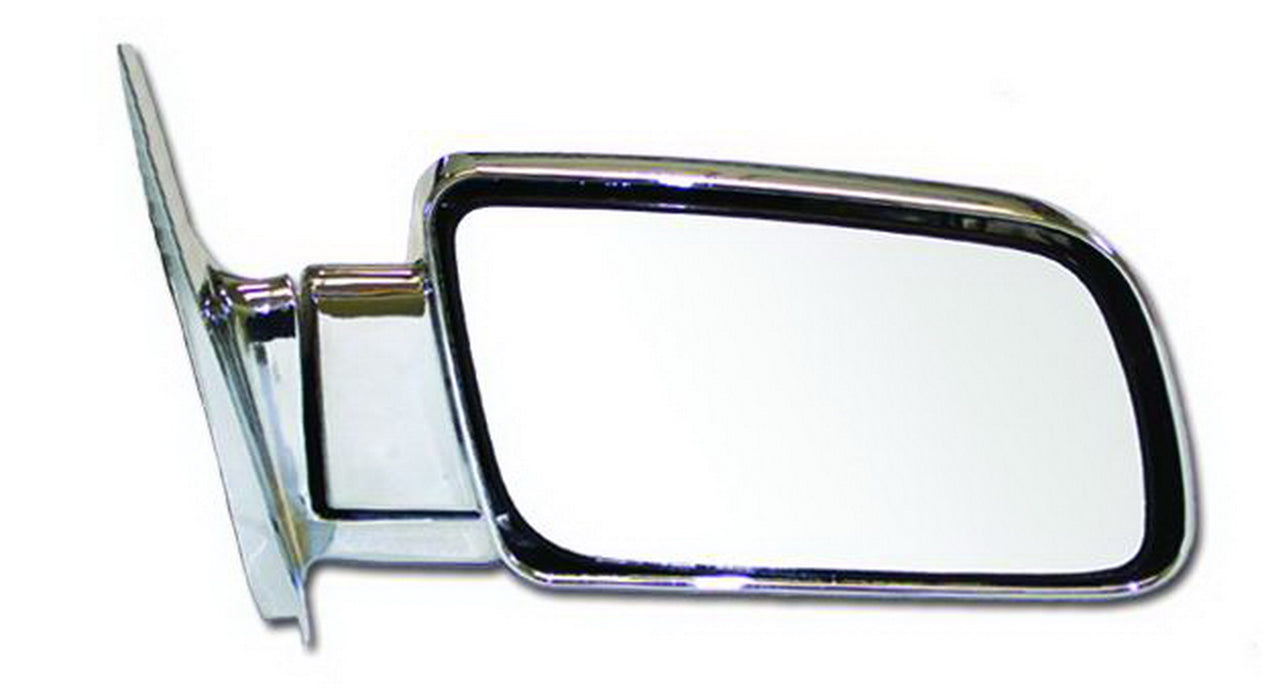 Cipa USA 55120 OE Replacement Mirror - Truck Part Superstore