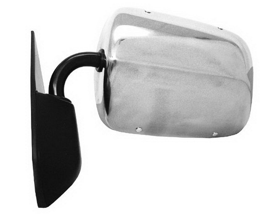 Cipa USA 46300 OE Replacement Mirror - Truck Part Superstore