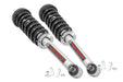 Rough Country 501052 Ford 6.0 Inch Lifted N3 Struts Loaded 14-20 F-150 4WD Rough Country - Truck Part Superstore