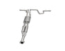 Kooks Custom Headers 13604230 Dual Side Exit Cat-Back w/Polished Tips. 2015-2020 F150 2.7L/3.5L/5.0L - Truck Part Superstore