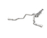 Kooks Custom Headers 13604230 Dual Side Exit Cat-Back w/Polished Tips. 2015-2020 F150 2.7L/3.5L/5.0L - Truck Part Superstore