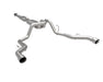 Kooks Custom Headers 13604210 Dual Rear Exit Cat-Back w/Polished Tips. 2015-2020 F150 2.7L/3.5L/5.0L - Truck Part Superstore