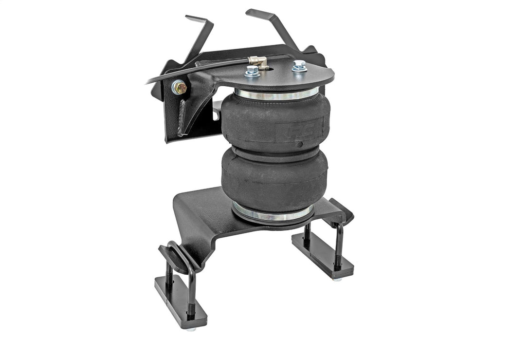 Rough Country 10017 Air Spring Kit 0-6 Inch Lifts without Onboard Air Compressor 15-20 Ford F-150 4WD Rough Country - Truck Part Superstore