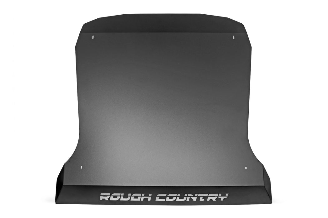Rough Country 93054 Polaris Metal Fab Roof 15-20 Polaris RZR 1000XP Rough Country - Truck Part Superstore