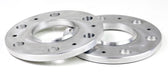 ReadyLift 15-3485 Wheel Spacer; 0.5 in.; Pair; - Truck Part Superstore