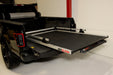 BedSlide 15-6548-CG BedSLIDE 5 5 FT Super Short Bed/Chevy Silvrado Crew Cab Ford F150 Crew Cab Ford Raptor Dodge 5 7 FT Short Beds 75 Percent Ext 1500lbs Contractor65X48 Inch - Truck Part Superstore