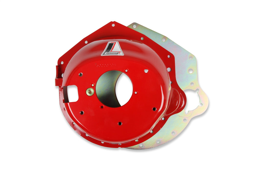 Lakewood 15000LKW Safety Bellhousing - Truck Part Superstore