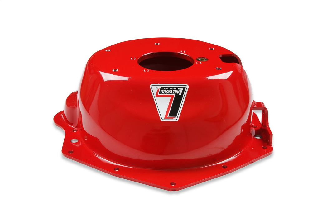 Lakewood 15000LKW Safety Bellhousing - Truck Part Superstore