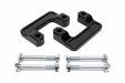 Southern Truck 15001A 2.0 Inch Leveling Kit For 07-19 Silverado/Sierra Avalanche 1500 2WD/4WD Aluminum Southern Truck Lifts - Truck Part Superstore