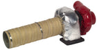 Thermo Tec 15001 4 Cylinder Turbo Insulating Kit Thermo Tec - Truck Part Superstore