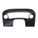 AutoMeter 15003 GAUGE MOUNT; INSTRUMENT CLUSTER BEZEL; DUAL; 2 1/16in.; FORD SUPER DUTY 99-04 - Truck Part Superstore