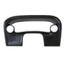 AutoMeter 15003 GAUGE MOUNT; INSTRUMENT CLUSTER BEZEL; DUAL; 2 1/16in.; FORD SUPER DUTY 99-04 - Truck Part Superstore