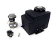 Nitrous Express 15003 SAFE; STAND ALONE FUEL ENRICHMENT SYSTEM; LOW PRESSURE; ADJUSTABLE - Truck Part Superstore