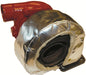 Thermo Tec 15004 Turbo Heat Shield T3/T4 Silver Cover Kit Thermo Tec - Truck Part Superstore