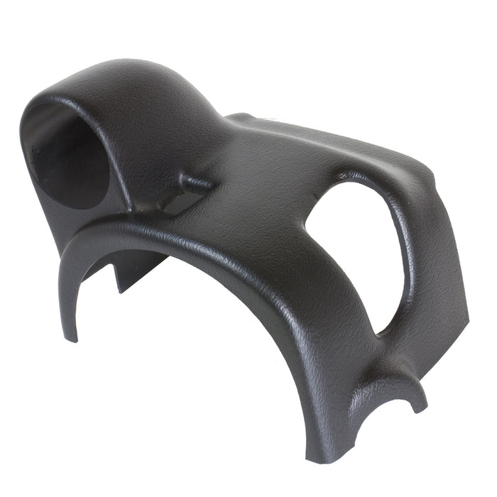 AutoMeter 15004 GAUGE MOUNT; STEERING COLUMN; SINGLE; 2 1/16in.; FORD F150 97-01 (AUTOMATIC) - Truck Part Superstore