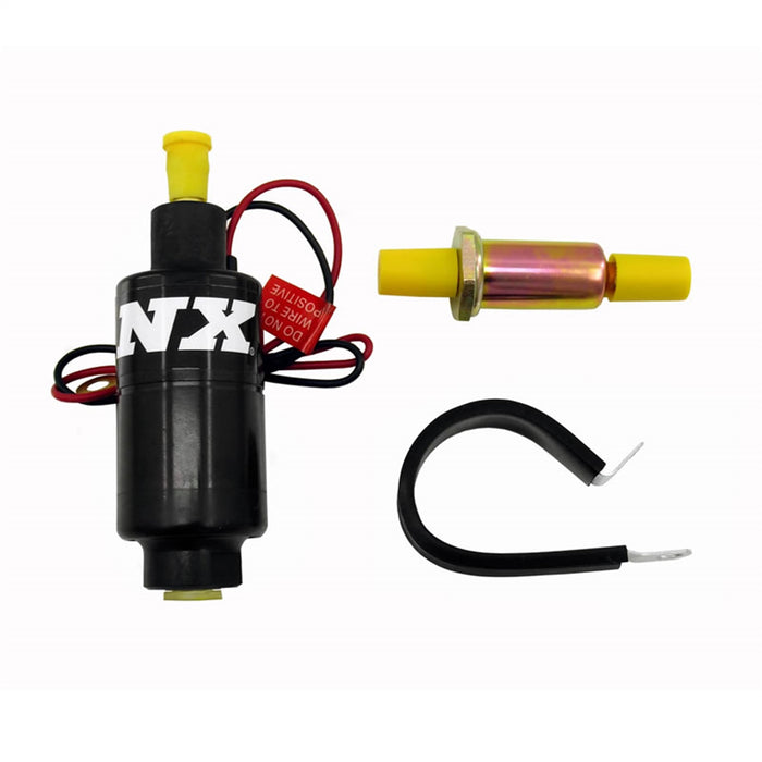 Nitrous Express 15005 STAND ALONE FUEL PUMP - Truck Part Superstore