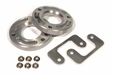 Southern Truck 15009 Silverado/Sierra 6 Lug Front Leveling Kit 2.25 Inch 07-18 Silverado/Sierra 1500 2WD/4WD Aluminum Southern Truck Lifts - Truck Part Superstore