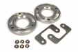 Southern Truck 15009 Silverado/Sierra 6 Lug Front Leveling Kit 2.25 Inch 07-18 Silverado/Sierra 1500 2WD/4WD Aluminum Southern Truck Lifts - Truck Part Superstore