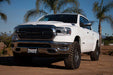 ICON Vehicle Dynamics K213113T 19-UP RAM 1500 2-3" STAGE 3 SUSPENSION SYSTEM W/ TUBULAR UCA - Truck Part Superstore