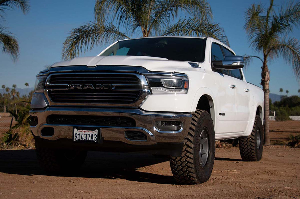 ICON Vehicle Dynamics K213111 19-UP RAM 1500 2-3" STAGE 1 SUSPENSION SYSTEM W/ BILLET UCA - Truck Part Superstore