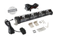 Overland Vehicle Systems 15010201 20 Inch LED Light Bar With Variable Beam DRL, RGB Back Light 6 Brightness EKO Overland Vehicle Systems - Truck Part Superstore