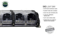 Overland Vehicle Systems 15010201 20 Inch LED Light Bar With Variable Beam DRL, RGB Back Light 6 Brightness EKO Overland Vehicle Systems - Truck Part Superstore