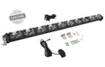 Overland Vehicle Systems 15010501 50 Inch LED Light Bar With Variable Beam DRL, RGB Back Light 6 Brightness EKO Overland Vehicle Systems - Truck Part Superstore