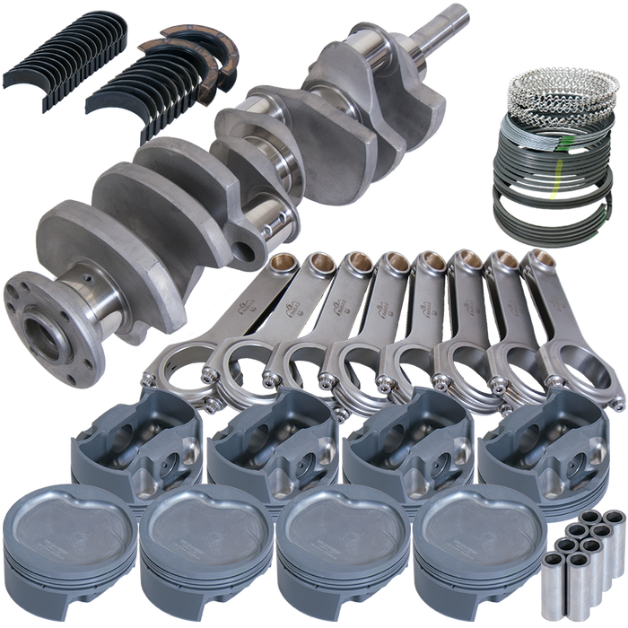 Eagle Specialty Prod 15012030 Competition Assembly Ford 429 / 460 SCJ - Truck Part Superstore