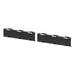 ARIES 1501263 ARIES 1501263 20-Inch LED Light Bar Covers; 2 Pieces - Truck Part Superstore
