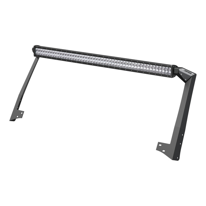 ARIES 1501301 Jeep JK Roof Light and Brackets - Truck Part Superstore
