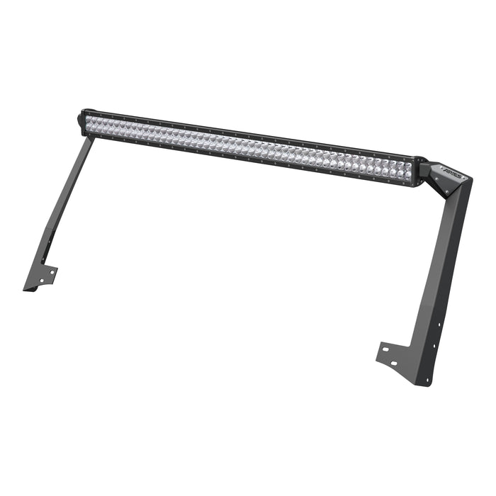 ARIES 1501301 Jeep JK Roof Light and Brackets - Truck Part Superstore