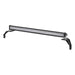 ARIES 1501306 Jeep Wrangler JL; Gladiator Windshield Light Bar and Brackets - Truck Part Superstore