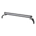 ARIES 1501306 Jeep Wrangler JL; Gladiator Windshield Light Bar and Brackets - Truck Part Superstore