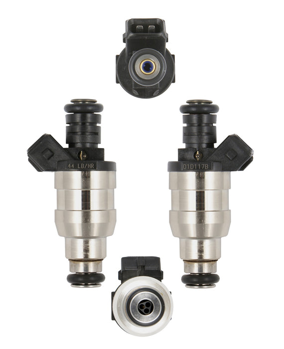ACCEL 150144 Performance Fuel Injector - Truck Part Superstore