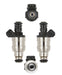 ACCEL 150144 Performance Fuel Injector - Truck Part Superstore
