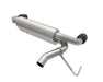 Kooks Custom Headers 15016210 2-1/2in. Stainless Steel Axle-Back Exhaust. 2021-2022 Ford Bronco - Truck Part Superstore