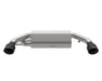 Kooks Custom Headers 15016210 2-1/2in. Stainless Steel Axle-Back Exhaust. 2021-2022 Ford Bronco - Truck Part Superstore