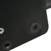 Bulldog Winch 15017 3,400 LB Trailer/Utility Winch 45 Ft Wire Rope Hawse Fairlead Mount Plate Bulldog Winch - Truck Part Superstore