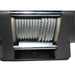 Bulldog Winch 15017 3,400 LB Trailer/Utility Winch 45 Ft Wire Rope Hawse Fairlead Mount Plate Bulldog Winch - Truck Part Superstore