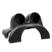 AutoMeter 15017 GAUGE MOUNT; STEERING COLUMN; DUAL; 2 1/16in.; DODGE RAM 10-19 - Truck Part Superstore