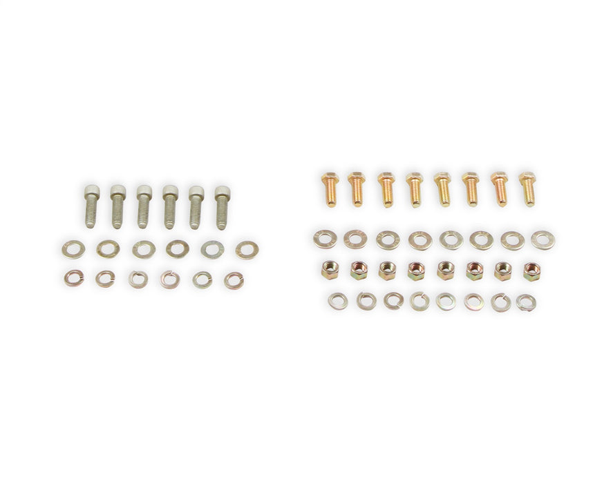 Lakewood 15020 Safety Bellhousing - Truck Part Superstore