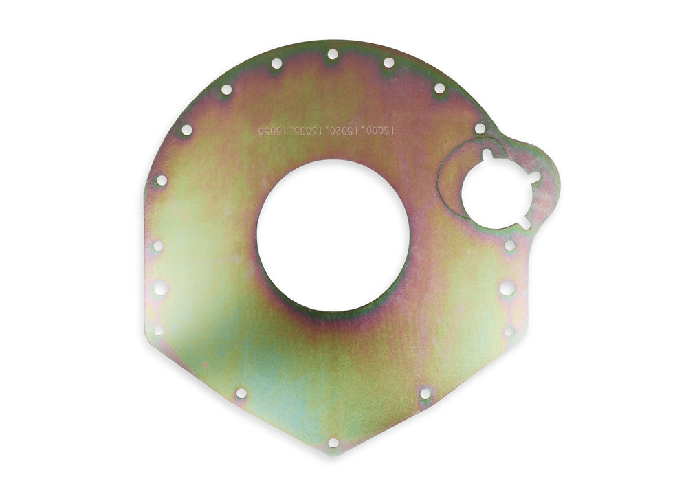 Lakewood 15020 Safety Bellhousing - Truck Part Superstore