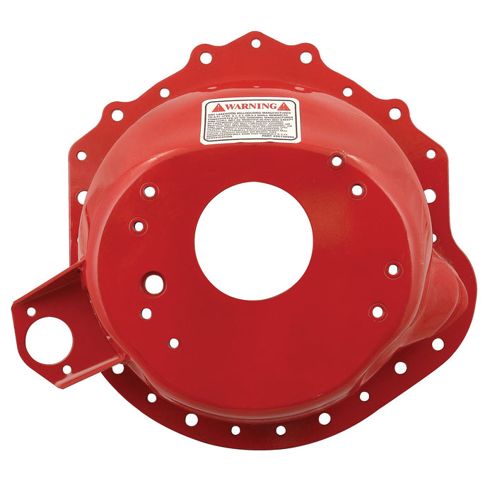 Lakewood 15020 Safety Bellhousing - Truck Part Superstore